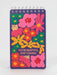 BLUQ You're Beautiful Don't Change 3x5 Spiral Notebook
