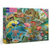 Love of Amphibians 100 Piece Puzzle