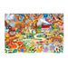 Fairy Cottage 20 Piece Puzzle