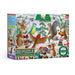The Little Christmas Tree 20 Piece Puzzle