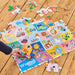 Alphabet 36 Piece Giant Floor Puzzle