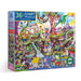 Fairies & Tales 36 Piece Giant Floor Puzzle