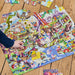 Fairies & Tales 36 Piece Giant Floor Puzzle