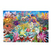 Seahorses, Sea Stars, & Sea Slugs 100 Piece Puzzle