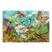 Love of Bugs 100 Piece Puzzle