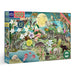 Love of Nocturnal Life 100 Piece Puzzle