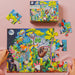 Rainforest Life 20 Piece Puzzle