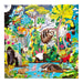 Rainforest 64 Piece Puzzle