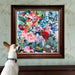 Spring Bouquet 1000 Piece Puzzle