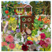 Scandinavian Garden 1000 Piece Puzzle