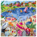 Lunch By The Sea 1000 Piece Puzzle