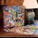 Artist Provisions 1000 Piece Puzzle