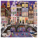 Magical Amsterdam 1000 Piece Puzzle