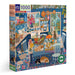 Blue Kitchen 1000 Piece Puzzle
