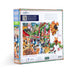 London Market 1000 Piece Puzzle