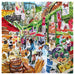 London Market 1000 Piece Puzzle