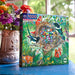 Wildlife Treasure 1000 Piece Puzzle