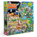 Within The Biomes 48 Piece Giant Puzzle