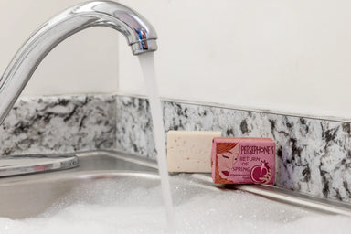 Persephone's Return of Spring Soap