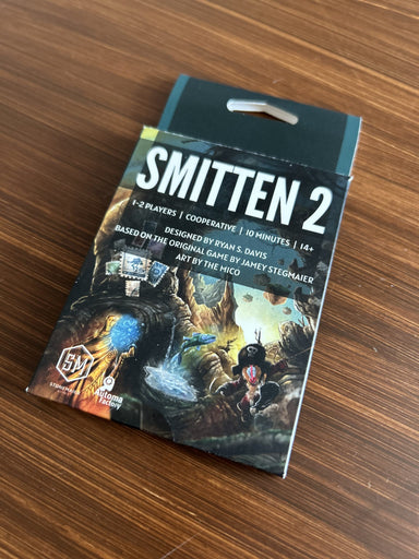 Stonemaier Games Smitten 2