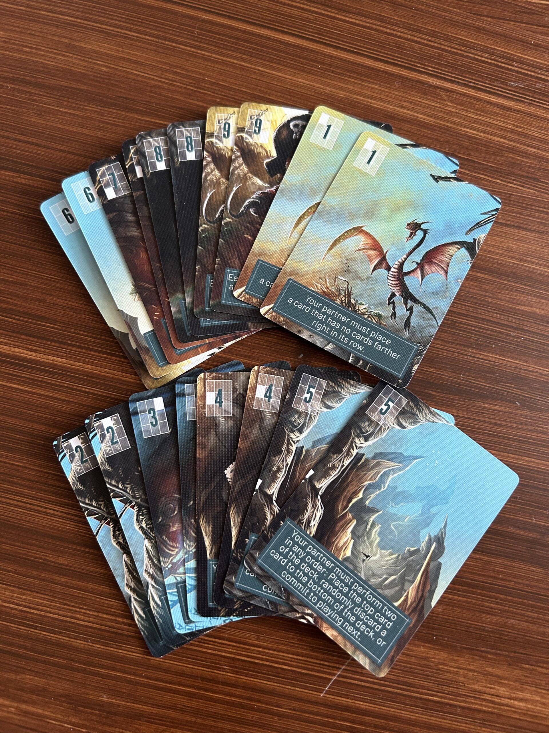 Stonemaier Games Smitten 2