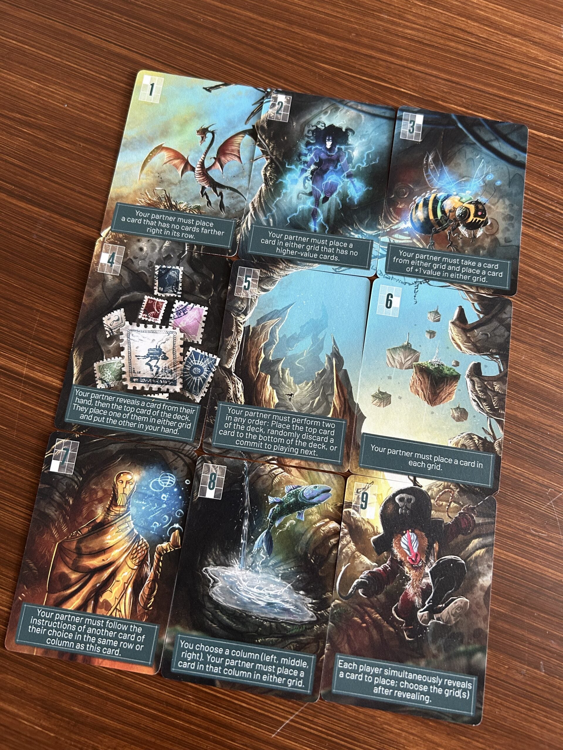 Stonemaier Games Smitten 2