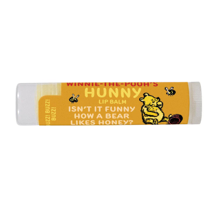 UPG Winnie the Pooh Hunny Lip Balm