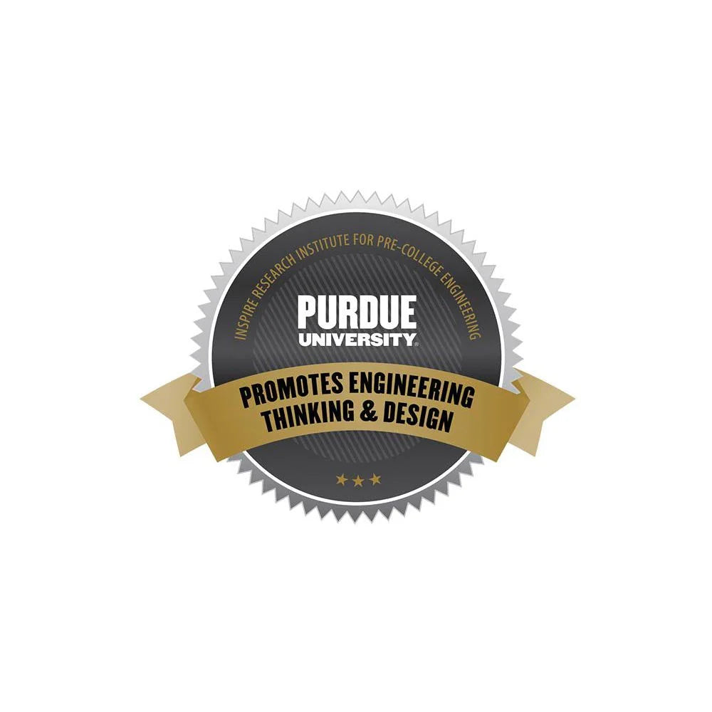 Kids First Boat Engineer