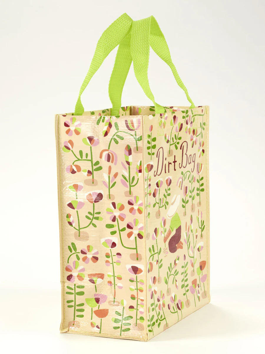 Blue Q Shoulder Tote - Dirt Bag