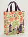 BLUQ It's So Important To Stay Hydrated Handy Tote