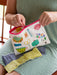 BLUQ Sewing Kit Zipper Pouch