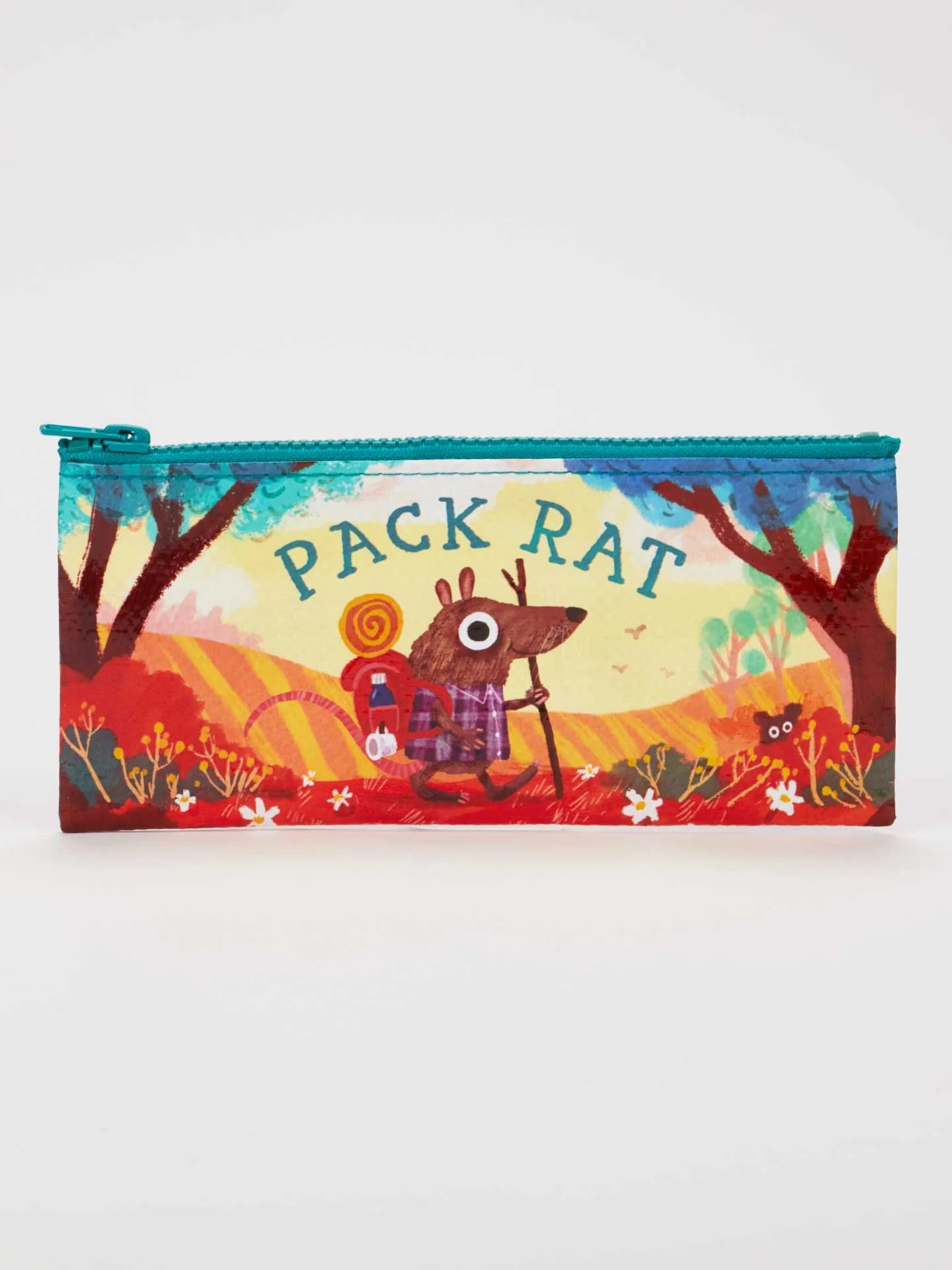 BLUQ Pack Rat Pencil Case