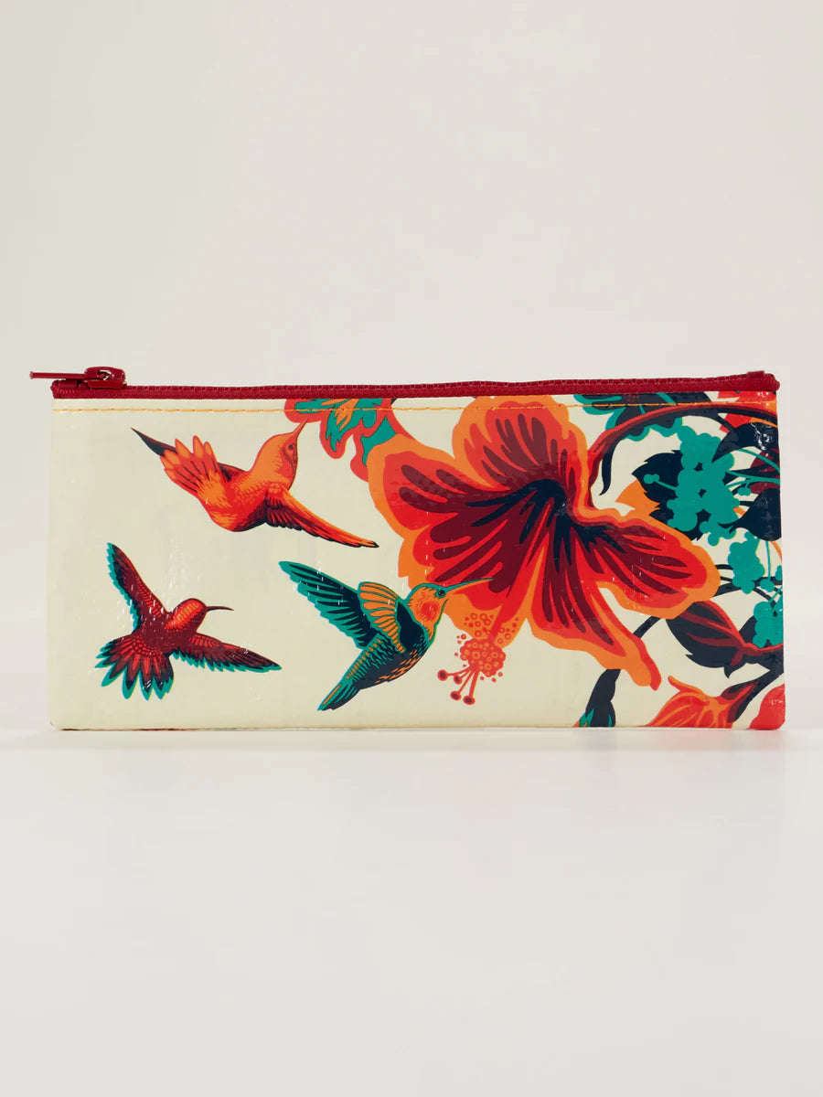 BLUQ Hummingbird Pencil Case