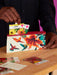 BLUQ Hummingbird Pencil Case