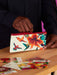 BLUQ Hummingbird Pencil Case