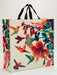BLUQ Hummingbird Shopper Tote Bag