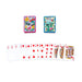 eeBoo Playing Cards - (Single) Butterflies or Bugs