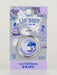 BLUQ Lip Shit Lip Balm-Old-Fashioned Grape