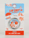BLUQ Lip Shit Lip Balm-Sunny Clementine