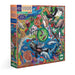Wild World 1000 Piece Puzzle
