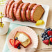 STNWL Lemon Pound Cake Mix
