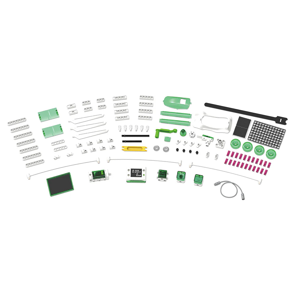 Renewable Energy Lab
