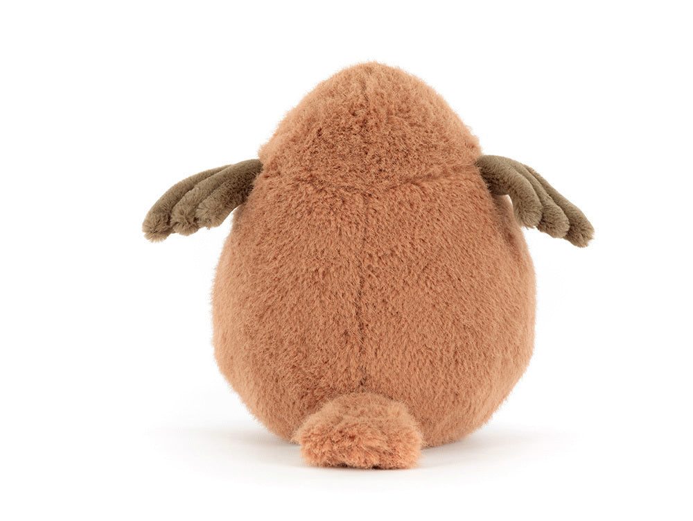 Jellycat Plum Robin — Bird in Hand Jellycat Plum Robin — Bird in Hand