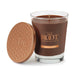 Root Candles 10.5oz Veriglass - Hot Chocolate    