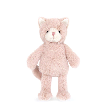 MONAMI Callie Kitty Plush Rattle