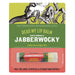 UPG Read My Lips Jabberwocky Lip Balm