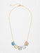 Holly Yashi Flora Necklace - Multicolor