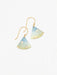 Holly Yashi Halley Earrings - Celestial Sage