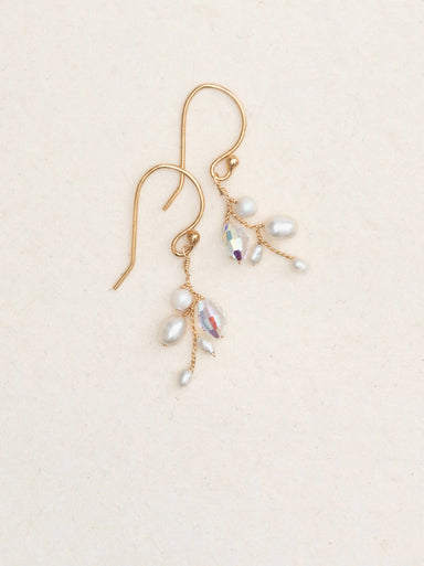 Holly Yashi Florentina Earrings