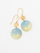 Holly Yashi Danica Earrings - Celestial Sage